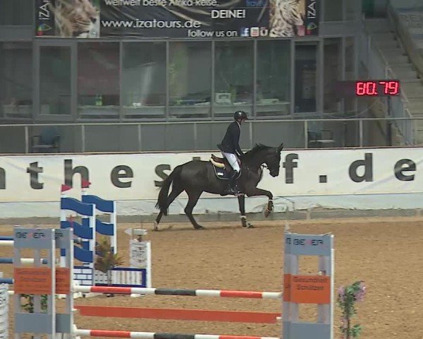 Reitturnier Kreuth 2025