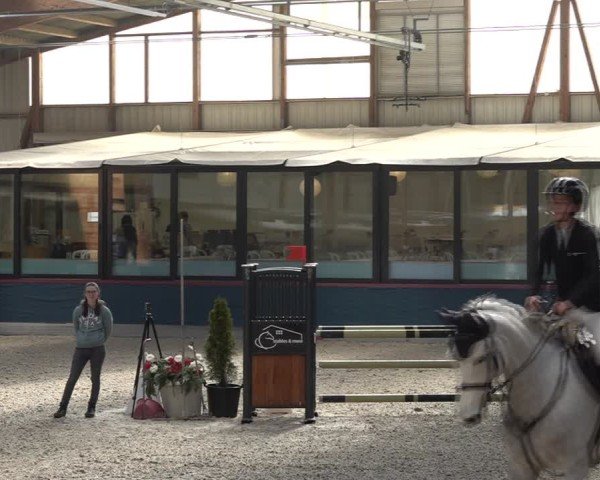 Reitturnier Oberriet 2025