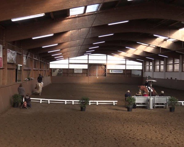 Reitturnier Jühnsdorf 2025