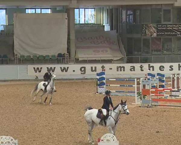 Reitturnier Kreuth 2025