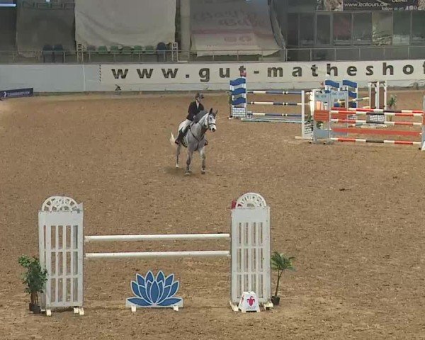 Reitturnier Kreuth 2025