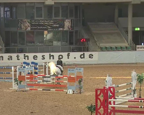 Reitturnier Kreuth 2025