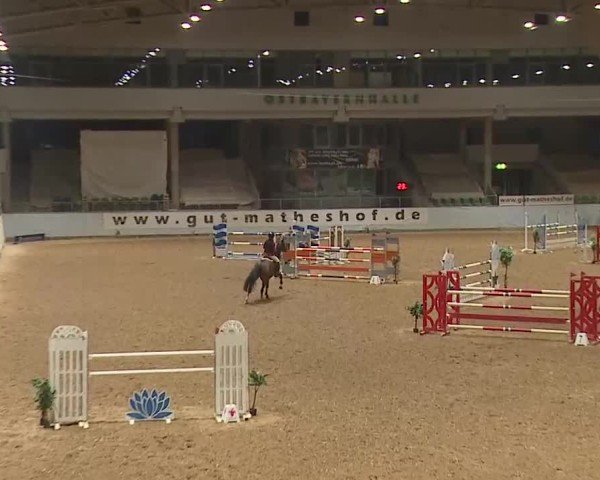 Reitturnier Kreuth 2025
