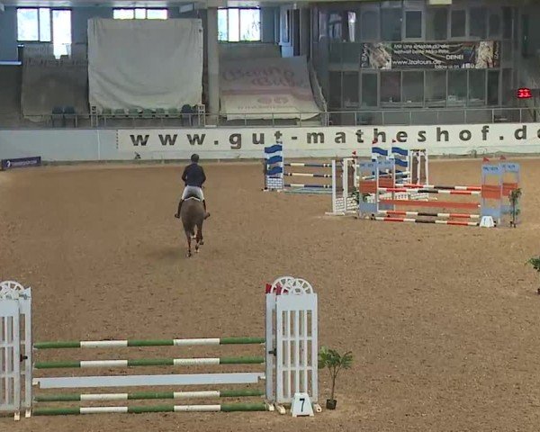 Reitturnier Kreuth 2025
