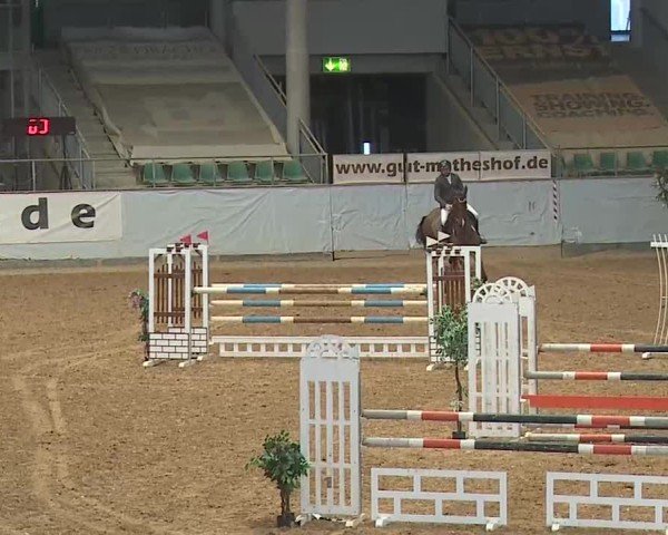 Reitturnier Kreuth 2025