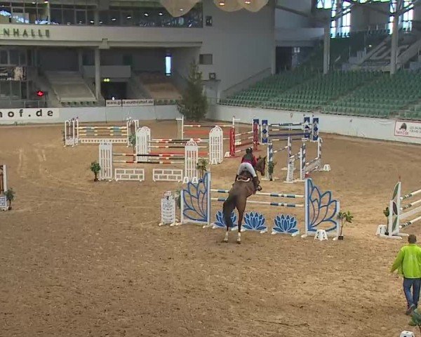 Reitturnier Kreuth 2025