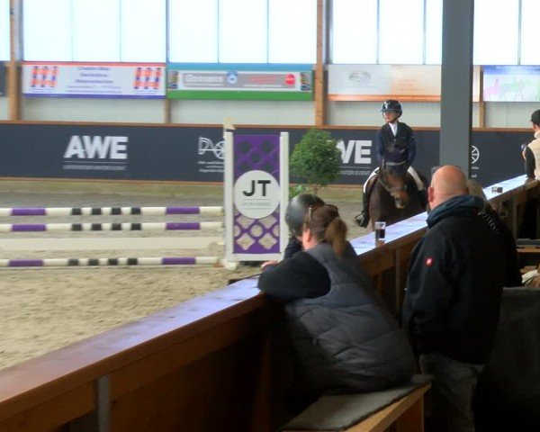 Reitturnier Asperden 2025