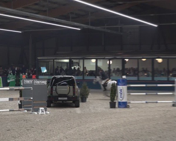 Reitturnier Oberriet 2025