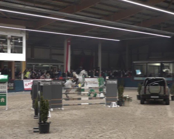 Reitturnier Oberriet 2025