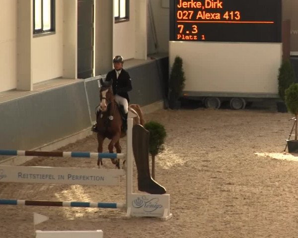 Reitturnier Mönchengladbach-Abtshof 2013
