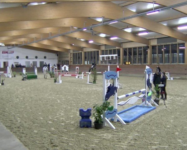 Reitturnier Coesfeld / Lette 2025