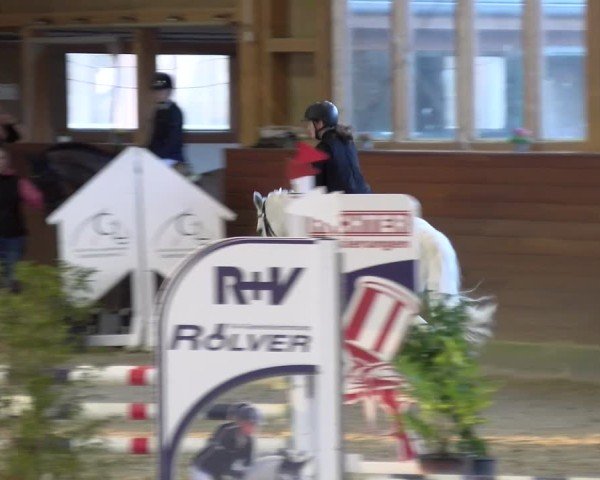 Reitturnier Coesfeld / Lette 2025