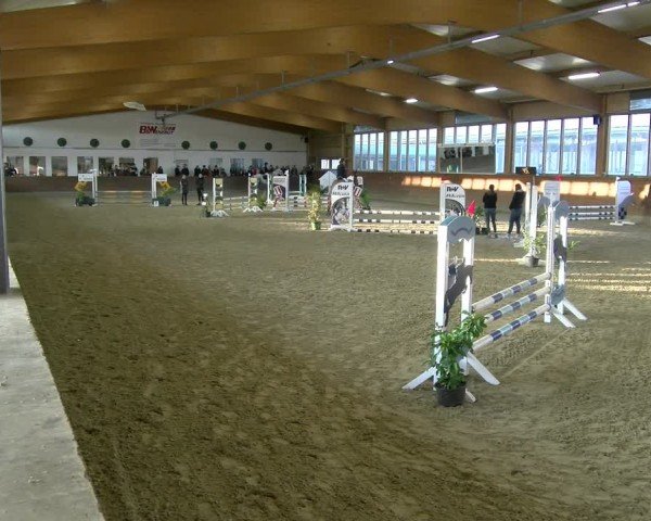 Reitturnier Coesfeld / Lette 2025