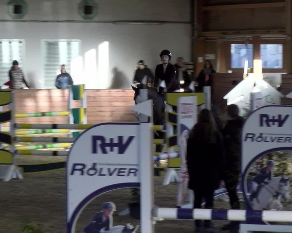 Reitturnier Coesfeld / Lette 2025