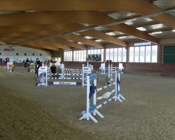 Reitturnier Coesfeld / Lette 2025