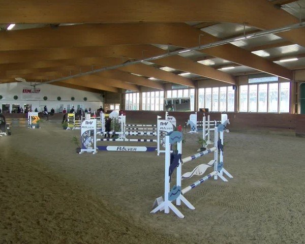 Reitturnier Coesfeld / Lette 2025