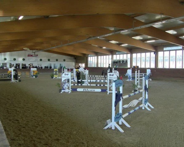 Reitturnier Coesfeld / Lette 2025