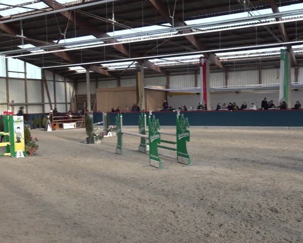 Reitturnier Oberriet 2025