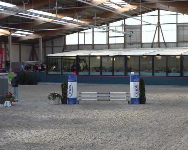 Reitturnier Oberriet 2025
