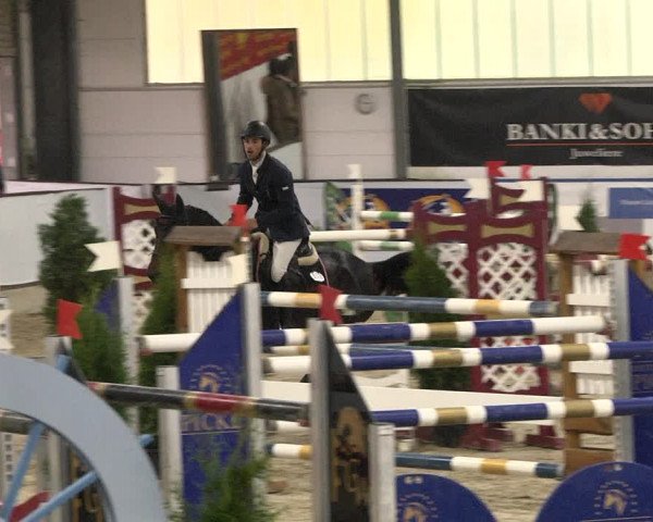 Reitturnier Karlsfeld/Obb. 2021