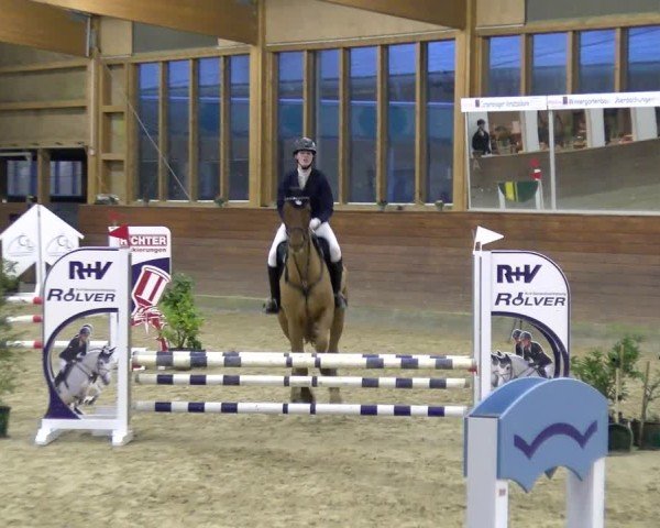 Reitturnier Coesfeld / Lette 2025