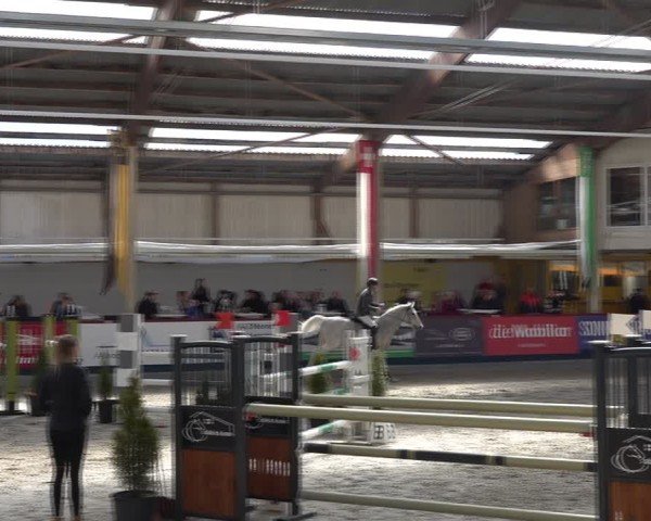 Reitturnier Oberriet 2025