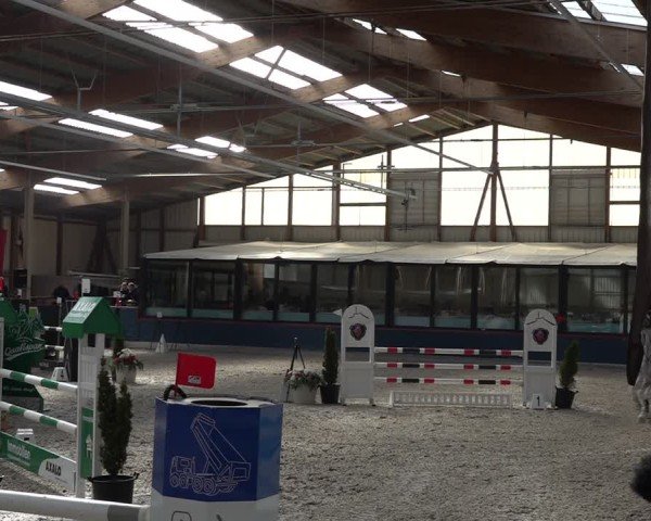 Reitturnier Oberriet 2025