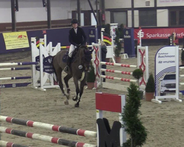 Reitturnier Vlotho-Exter 2025