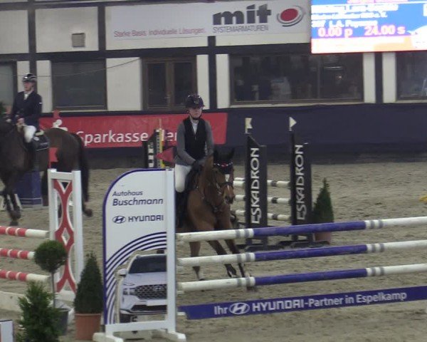 Reitturnier Vlotho-Exter 2025