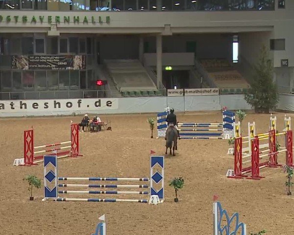 Reitturnier Kreuth 2025