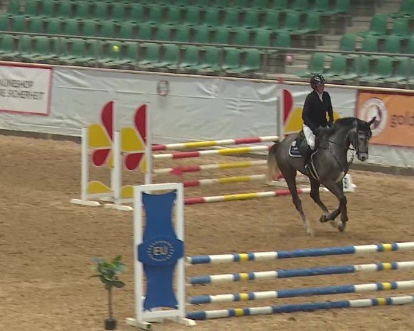 Reitturnier Kreuth 2025