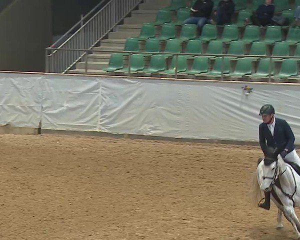 Reitturnier Kreuth 2025