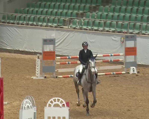 Reitturnier Kreuth 2025