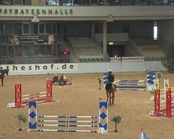 Reitturnier Kreuth 2025