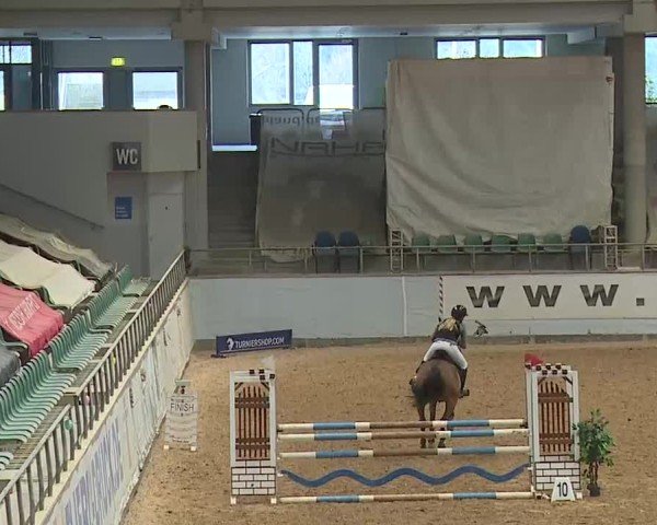 Reitturnier Kreuth 2025