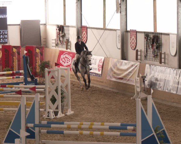 Reitturnier Westbarthausen 2025