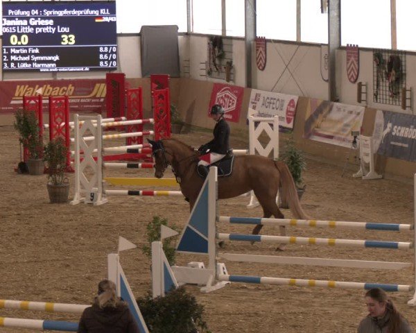 Reitturnier Westbarthausen 2025