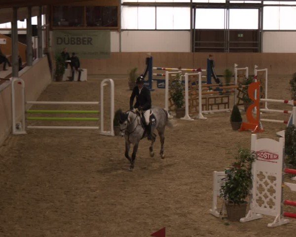 Reitturnier Westbarthausen 2025