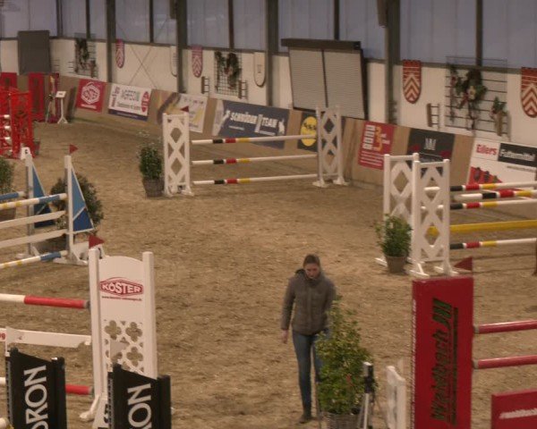 Reitturnier Westbarthausen 2025