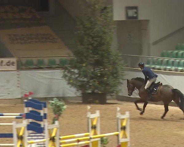 Reitturnier Kreuth 2025