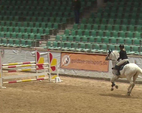 Reitturnier Kreuth 2025