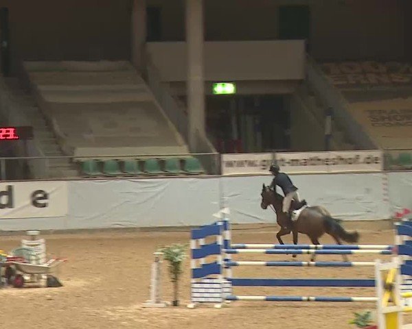Reitturnier Kreuth 2025