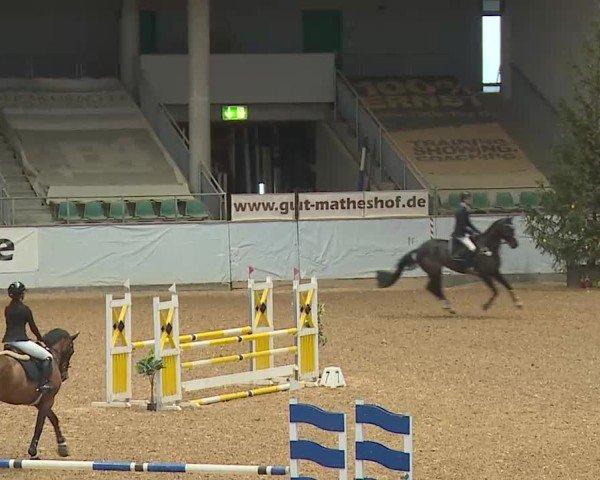 Reitturnier Kreuth 2025