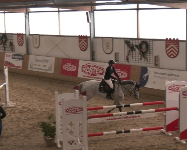 Reitturnier Westbarthausen 2025