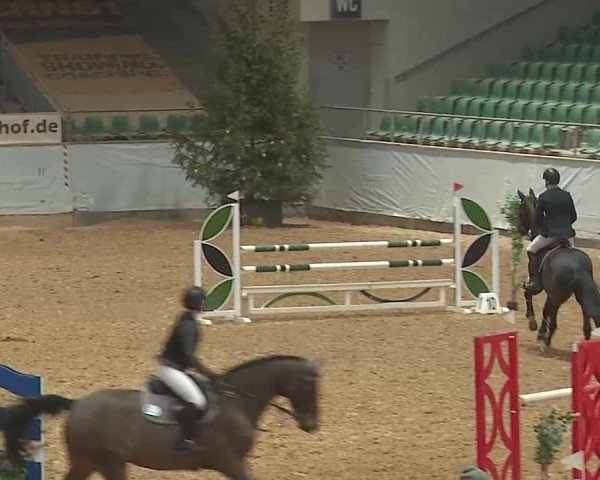 Reitturnier Kreuth 2025