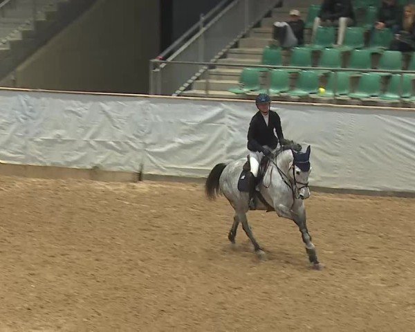 Reitturnier Kreuth 2025