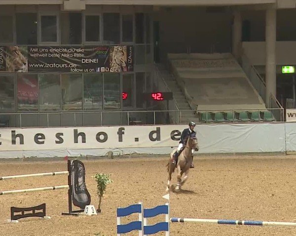 Reitturnier Kreuth 2025