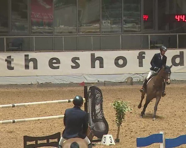 Reitturnier Kreuth 2025