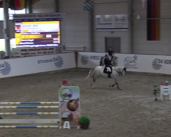 Reitturnier Prussendorf 2025
