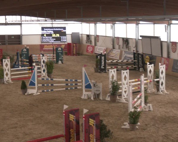 Reitturnier Westbarthausen 2025